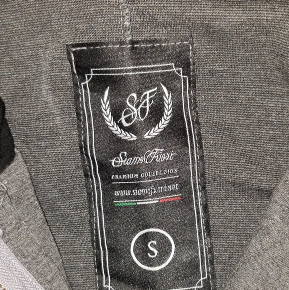 Jacket - Picture 2 of 2